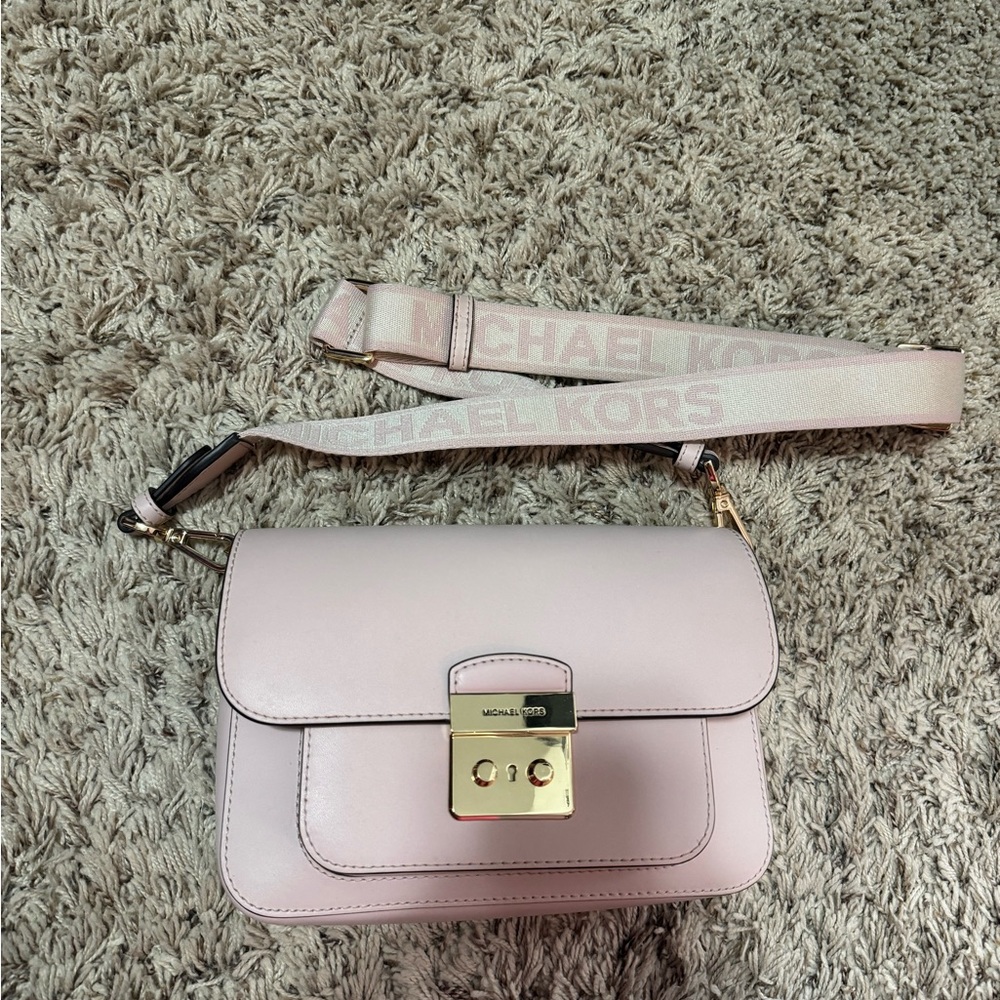 Michael Kors Crossbody